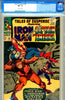Tales of Suspense #88 CGC graded 9.2 SOLD!
