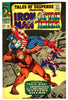 Tales of Suspense #88   VERY FINE+   1967