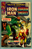 Tales Of Suspense #89 CGC graded 9.2  Melter cover/story -  SOLD!
