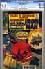 Tales of Suspense #90   CGC graded 9.2 - SOLD!