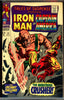 Tales of Suspense #91 CGC graded 8.5  Red Skull appearance SOLD!