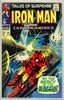 Tales of Suspense #99 CGC graded 8.5  last issue  SOLD!