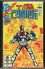 Tales of the New Teen Titans #1 CGC graded 9.6 - SOLD!