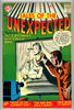 Tales of the Unexpected #08  CGC graded 7.5 SOLD!