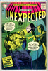 Tales of the Unexpected #11  CBCS graded 5.0 white pages SOLD!