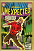 Tales of the Unexpected #34 CGC graded 5.5 - SOLD!