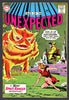 Tales of the Unexpected #50   VERY GOOD+   1960