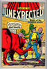 Tales of the Unexpected #58  CGC graded 7.0 - SOLD!