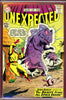 Tales of the Unexpected #60 CGC graded 7.0 - SOLD!