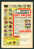 Tales of the Unexpected #60   FINE   1961