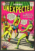 Tales of the Unexpected #64   F/VERY FINE   1961
