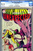 Tales of the Unexpected #79   CGC graded 8.5 - SOLD