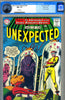 Tales of the Unexpected #82   CGC graded 9.6 - SOLD!