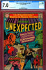 Tales of the Unexpected #96 CGC graded 7.0 - Baily cover/art - SOLD!