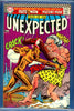 Tales of the Unexpected #97 CGC graded 8.5 - Automan cover/story - SOLD!