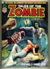 Tales of the Zombie #3 CGC graded 9.4 white pages  SOLD!