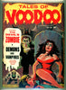 Tales of Voodoo#v3 #3 CGC graded 9.0 - SOLD!