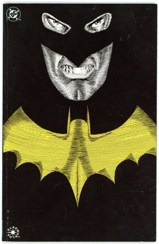TPB: Batman: Master of the Future (one shot) VERY FINE