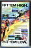 Transformers #80 CGC graded 9.6  "death" of Getaway, Snapdragon, Siren ... last issue - SOLD!