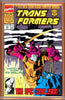 Transformers #80 CGC graded 9.6  "death" of Getaway, Snapdragon, Siren ... last issue - SOLD!