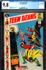 Teen Titans #37 CGC graded 9.8  HIGHEST GRADED - SOLD!