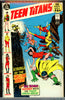 Teen Titans #37 CGC graded 9.8  HIGHEST GRADED - SOLD!
