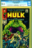 Tales To Astonish #101 CGC graded 8.5 last issue - SOLD!