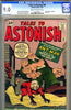 Tales to Astonish #38   CGC graded 9.0 - SOLD