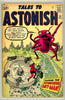 Tales to Astonish #39   CGC graded 7.5 SOLD!