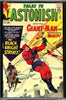 Tales to Astonish #52 CGC graded 7.5 first Black Knight - SOLD!