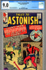 Tales to Astonish #54 CGC 9.0 - first El Toro - SOLD!
