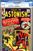 Tales to Astonish #54   CGC graded 9.0 - SOLD
