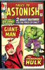 Tales to Astonish #60 CGC graded 8.5 double feature begins SOLD!