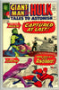 Tales to Astonish #61   CGC graded 9.6  Suscha News - SOLD!