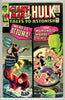 Tales to Astonish #64 CGC graded 4.5  1st Leader cover - SOLD!