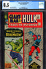 Tales to Astonish #67 CGC graded 8.5 SOLD!