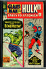 Tales to Astonish #67 CGC graded 8.5 SOLD!