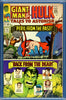 Tales to Astonish #68 CGC graded 7.5 Human Top/Leader appearance - SOLD!