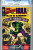 Tales to Astonish #75  CGC graded 8.0 - SOLD!