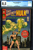 Tales to Astonish #78 CGC graded 8.5 SOLD!