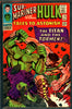 Tales to Astonish #79 CGC graded 8.5 Hulk vs Hercules - SOLD!