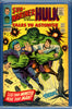 Tales to Astonish #83 CGC graded 7.0 Boomerang appearance - SOLD!