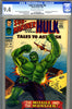 Tales to Astonish #85   CGC graded 9.4 - SOLD!