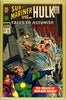 Tales to Astonish #86 CGC graded 8.5  Krang/Boomerang appearancer - SOLD!