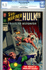 Tales to Astonish #86  CGC graded 9.2 - SOLD!