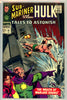Tales to Astonish #86  CGC graded 9.4 - SOLD!