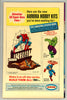 Tales to Astonish #88 CGC graded 9.4 - SOLD!