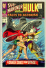 Tales to Astonish #88 CGC graded 9.4 - SOLD!