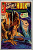 Tales to Astonish #92 CGC graded 9.6  Silver Surfer cameo - SOLD!