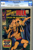 Tales to Astonish #94   CGC graded 9.0 - SOLD